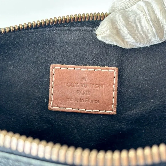 Louis Vuitton Pallas MM - Picture 10 of 16